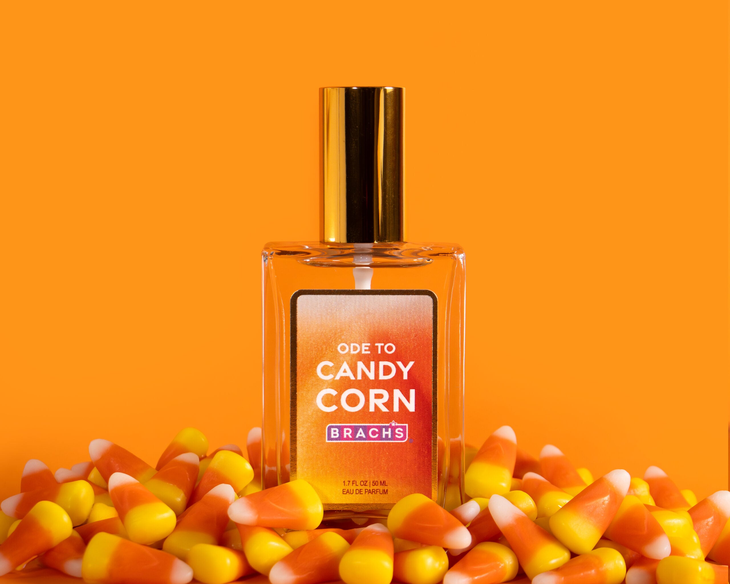 Ferrara Brach s Ode to Candy Corn Ferrara Brach s Ode to Candy Corn
