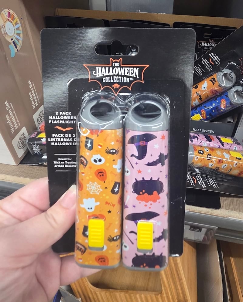 Flashlight Flashlight