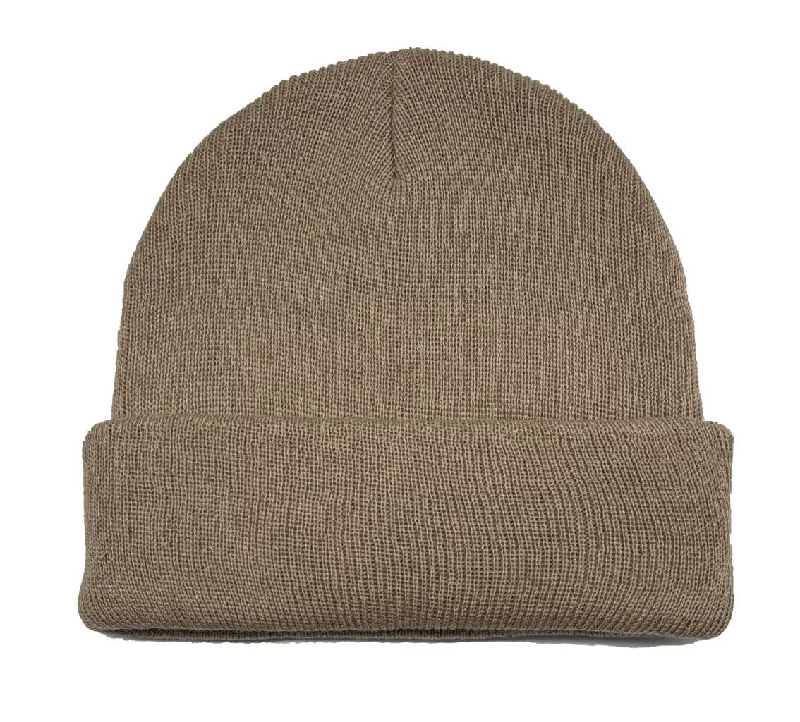 George Men's Arctic Cuff Knit Beanie,Urban Khaki