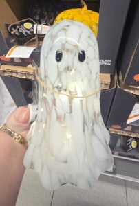 Glass Ghost 2