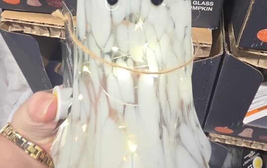 Glass Ghost 2