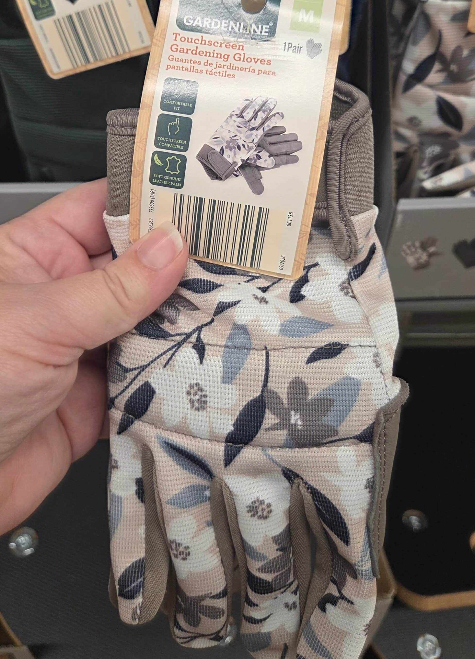Gloves 2