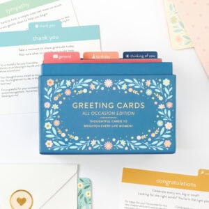 Greeting Cards ED1 002
