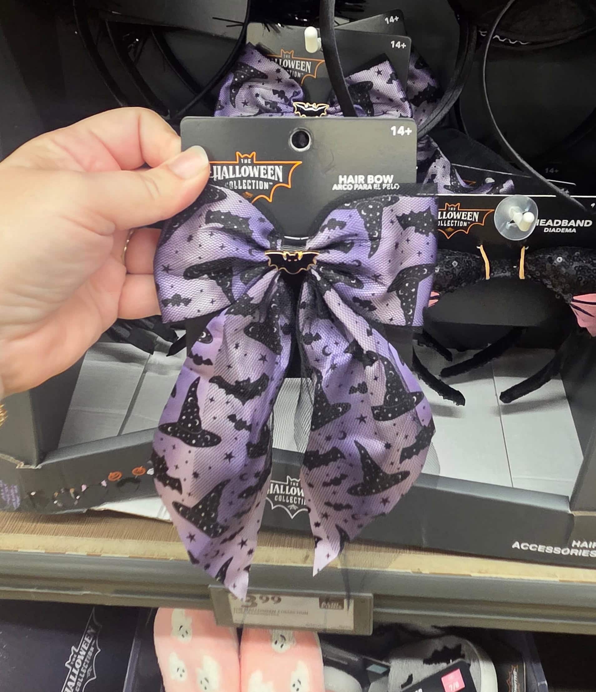 Halloween Accessories 2