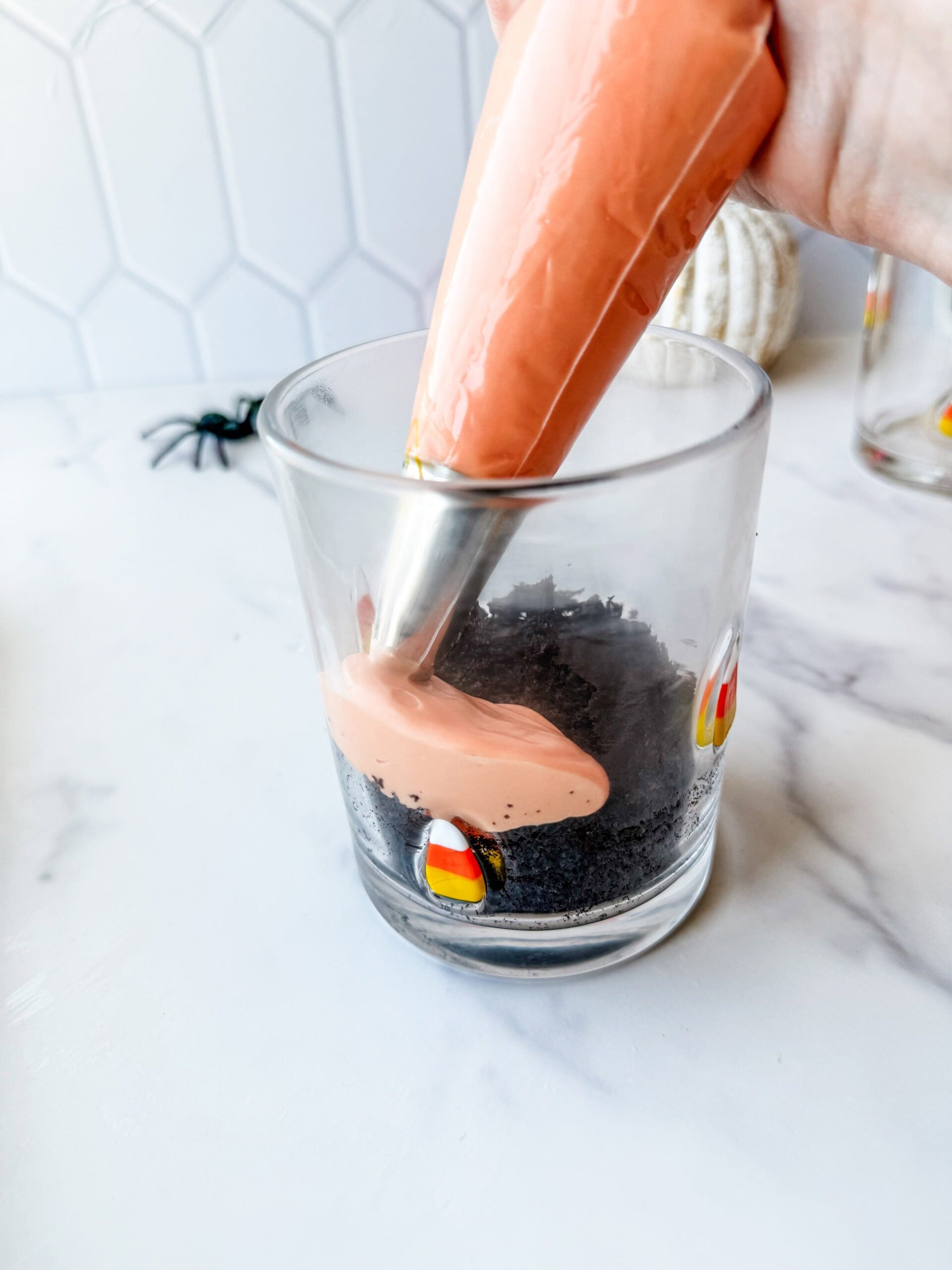 Halloween Dot Cakes 50 Halloween Dot Cakes 50