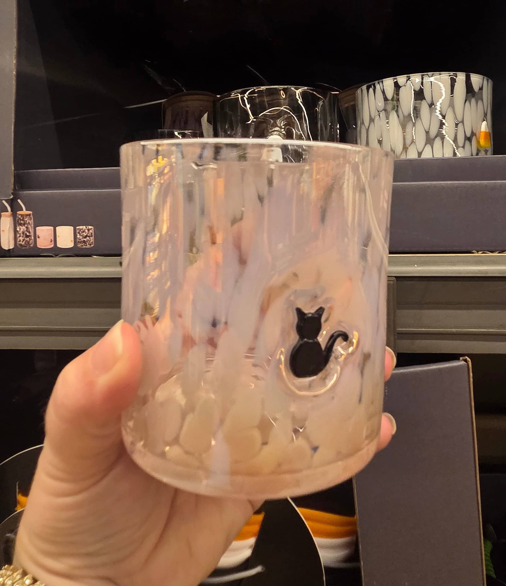 Halloween Drinkware 2