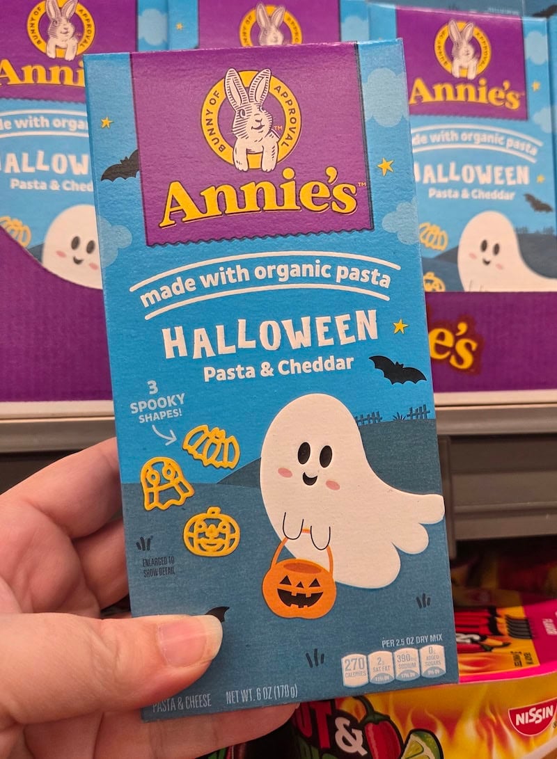 Halloween Mac 2