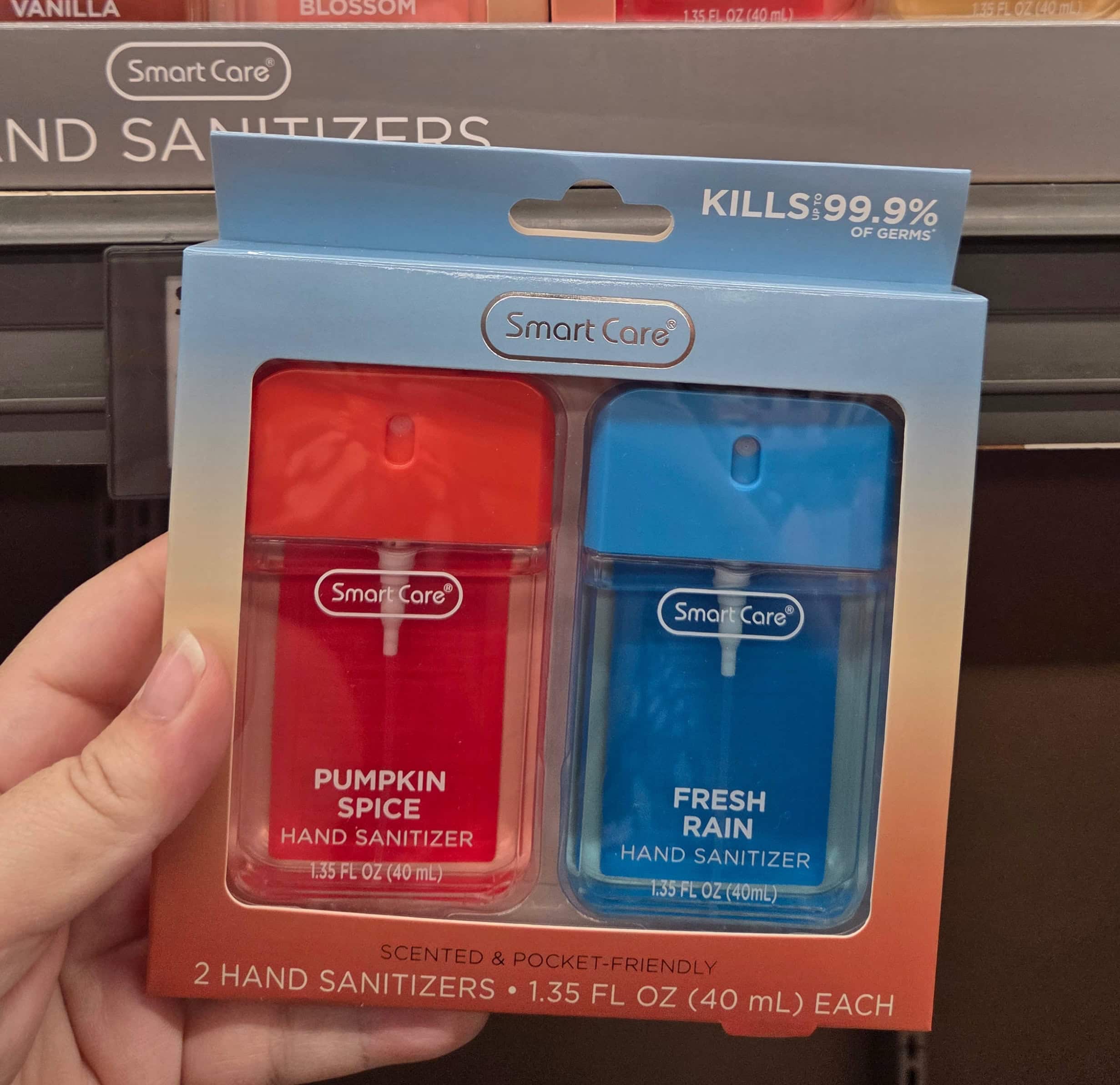 Hand Sanitizer 2