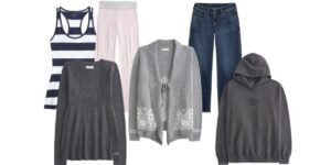 Hollister clothes (2)