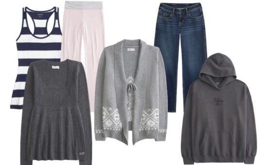 Hollister clothes (2)
