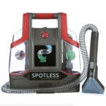 Hoover Portable Cleaner