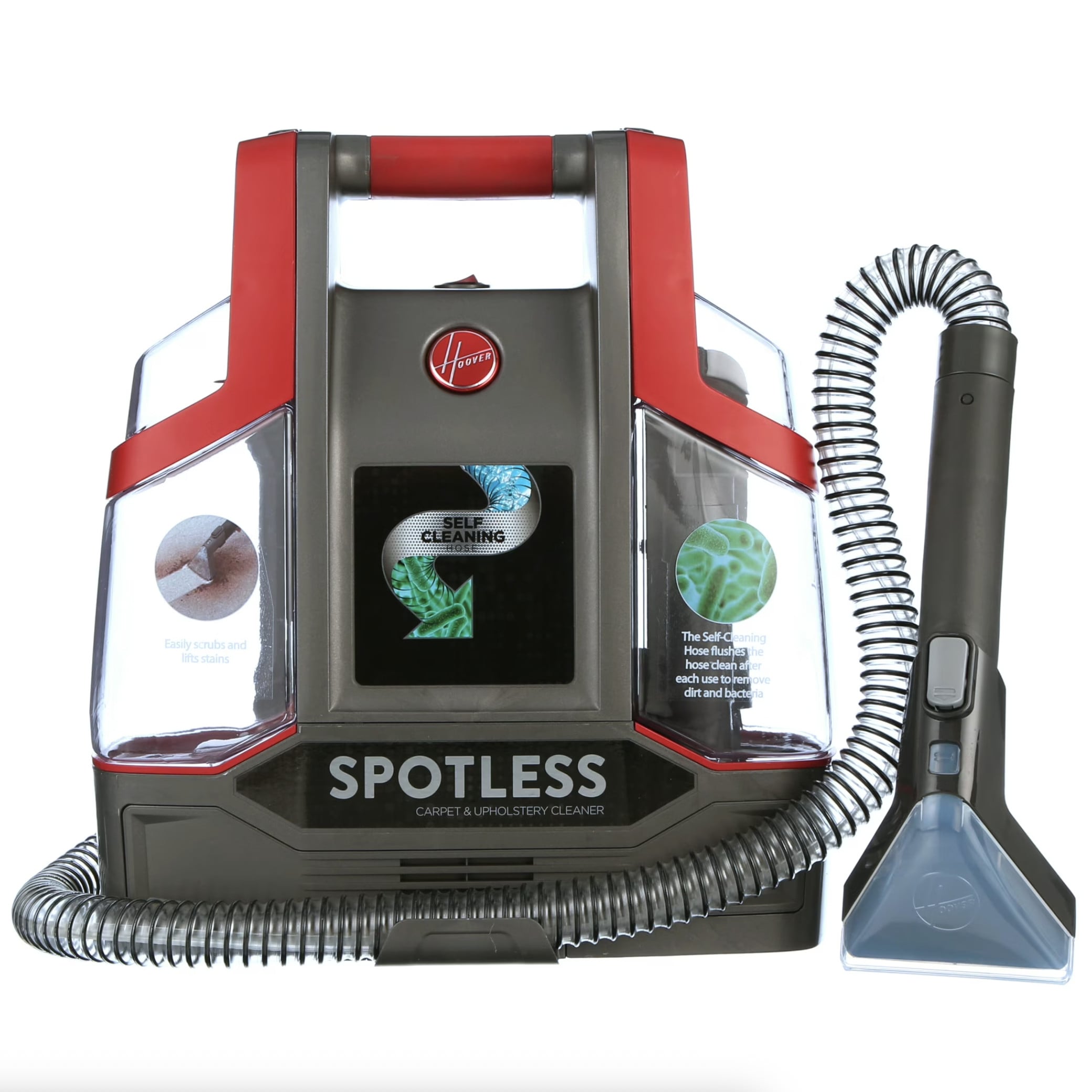Hoover Portable Cleaner