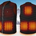 Hoson Heated Vest