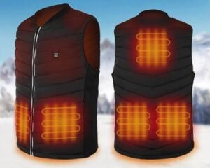 Hoson Heated Vest