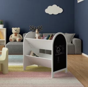 House of Happy Arched Storage
