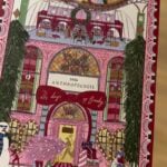 anthro advent calendar