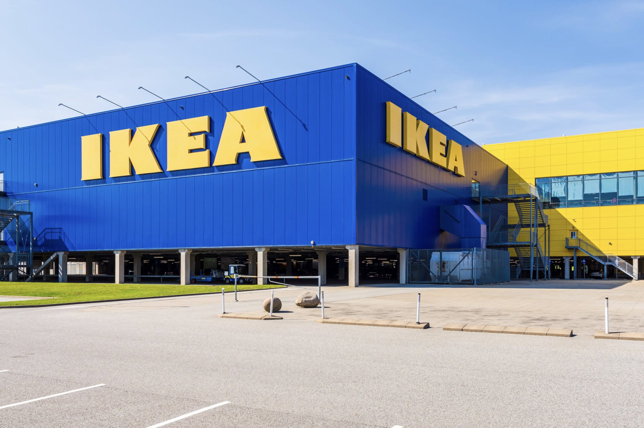 Ikea Ikea