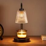Innqoo Candle Warmer Lamp