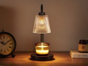 Innqoo Candle Warmer Lamp