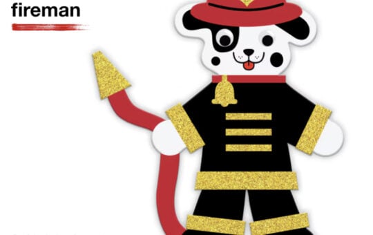 JCPenney Kids Event