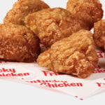 KFC Nugget