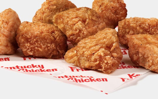 KFC Nugget