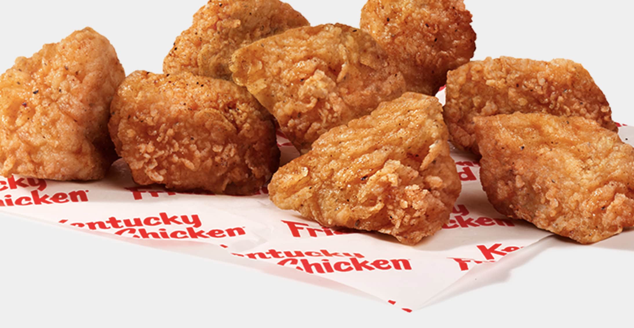 KFC Nugget