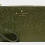 Kate Spade Lucy Small Wristlet