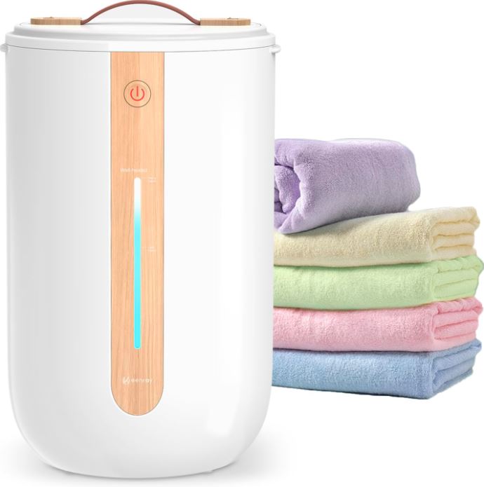 Keenray Towel Warmer