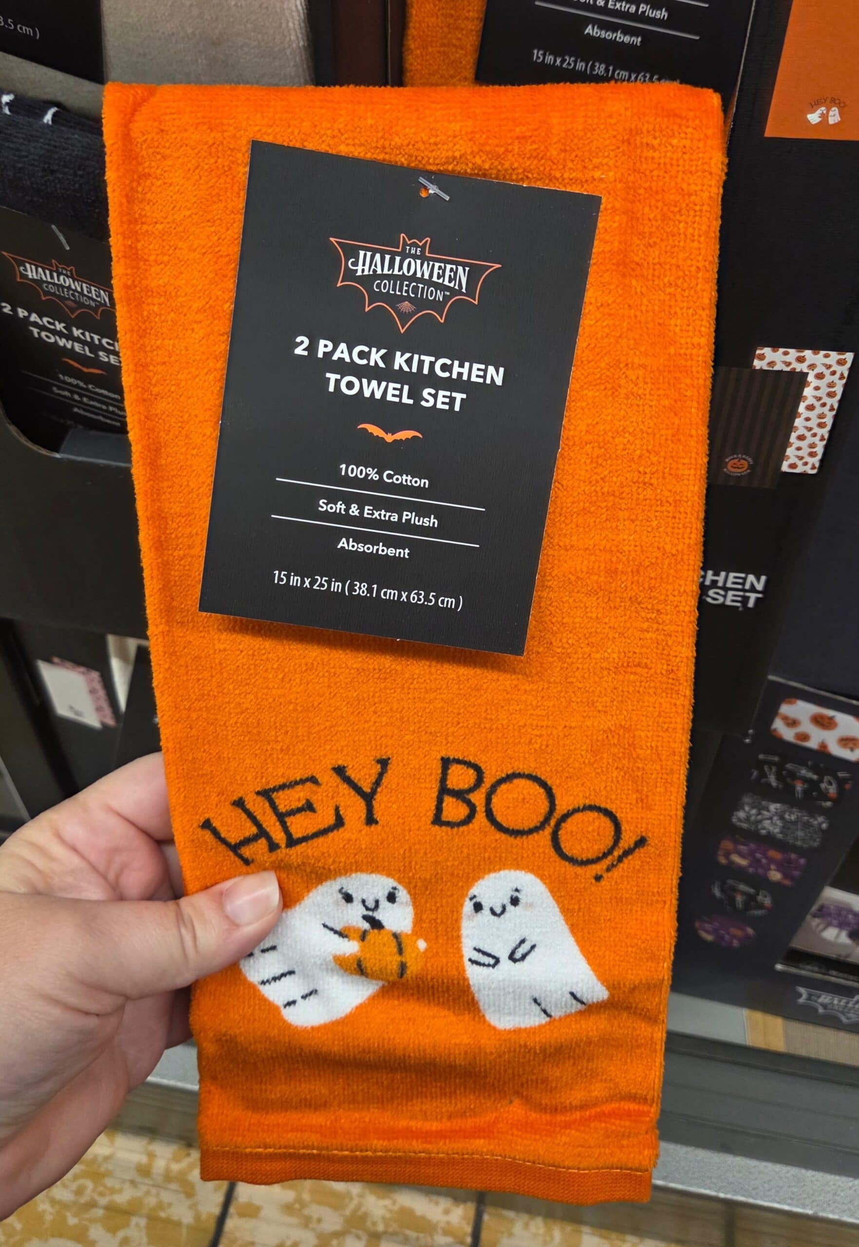 Kitchen Towels 2