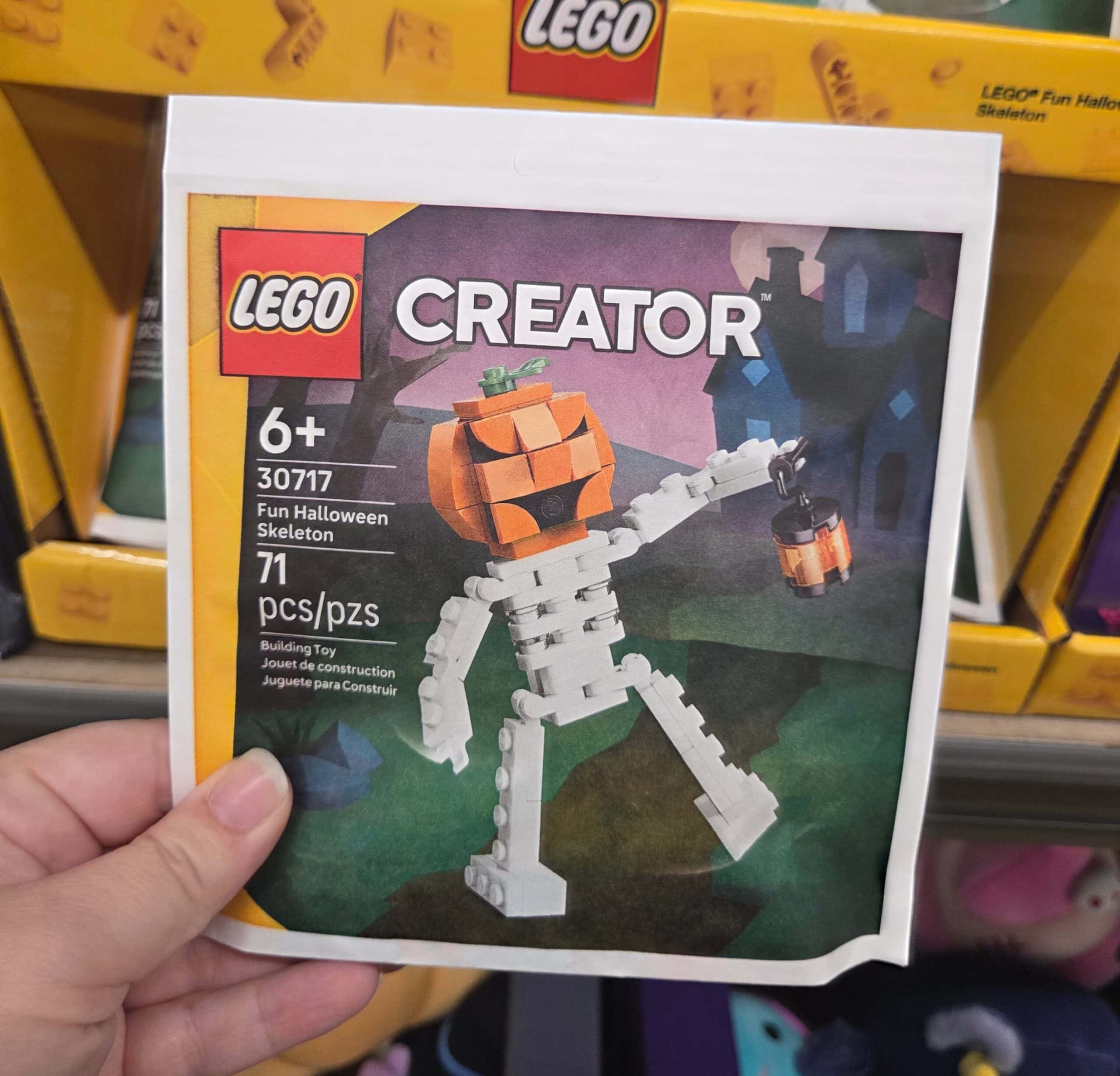LEGO Bag 2
