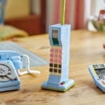 LEGO Creator 3 in 1 Retro Telephone