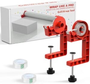 MONMEE Wrapping Paper Holder