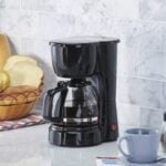 Mainstays 5 Cup Drip Coffee Maker