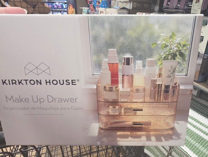 Make up Drawer Make up Drawer