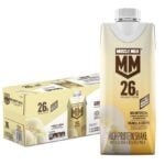 Muscle Milk High Protein Shake