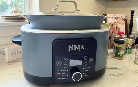Ninja Foodi Pro (1)