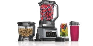 Ninja Professional Plus Kitchen System