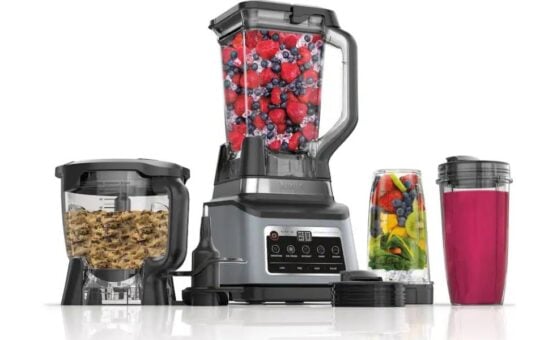 Ninja Professional Plus Kitchen System