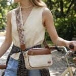 OFY Crossbody Bag