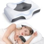 Osteo Cervical Neck Pillow