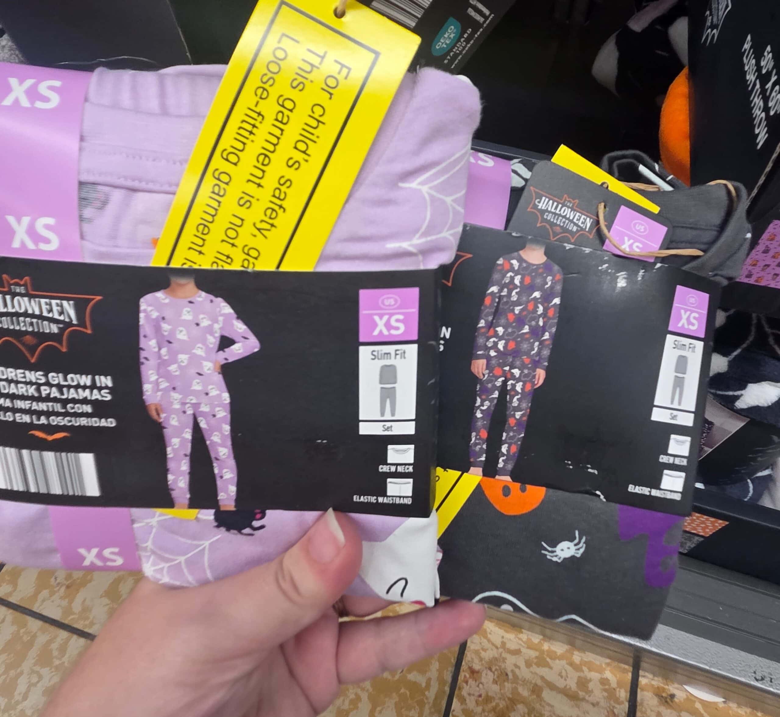 Pajama Set 2