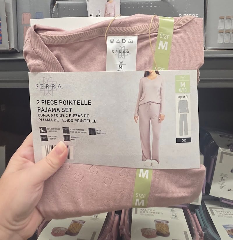 Pajama Set Pajama Set