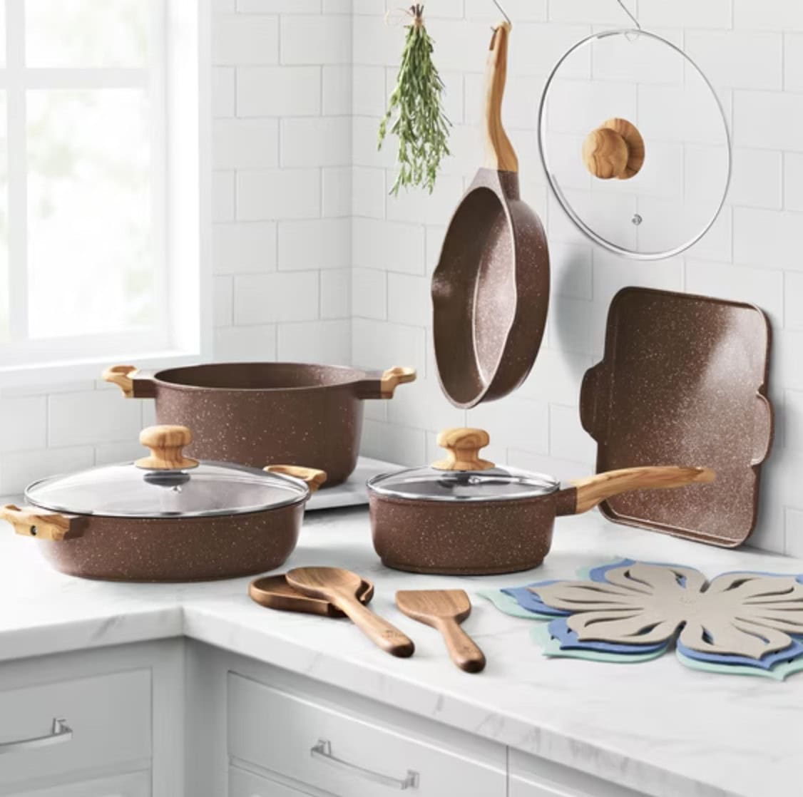 Pioneer Woman Cookware Pioneer Woman Cookware
