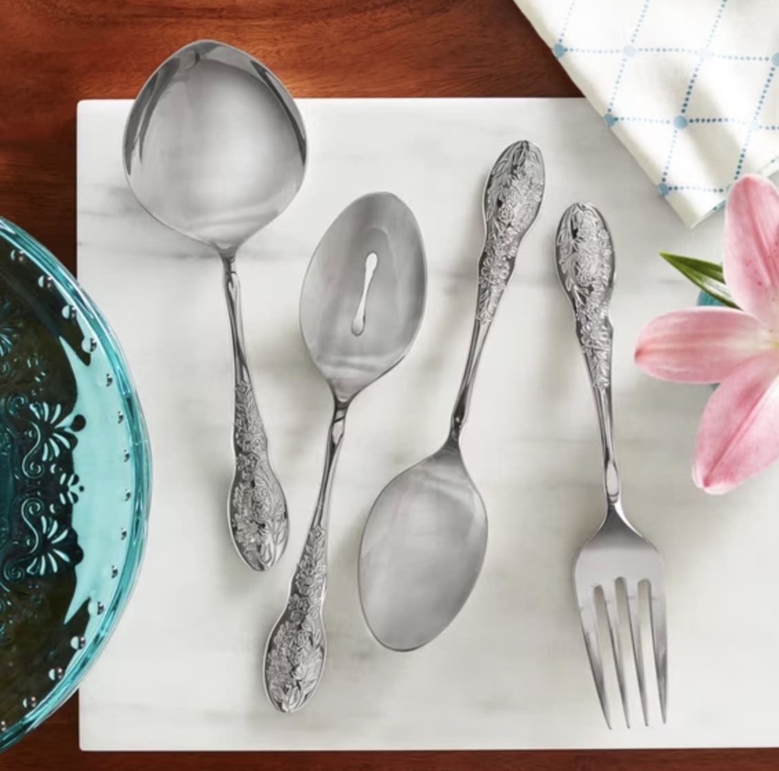 Pioneer Woman Serving Utensils Pioneer Woman Serving Utensils