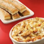 Pizza Hut Pasta