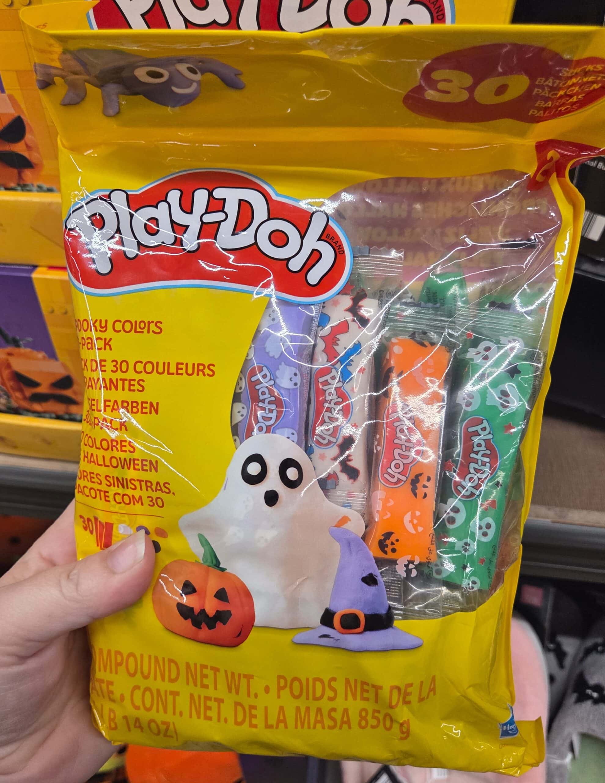 Play Doh 2