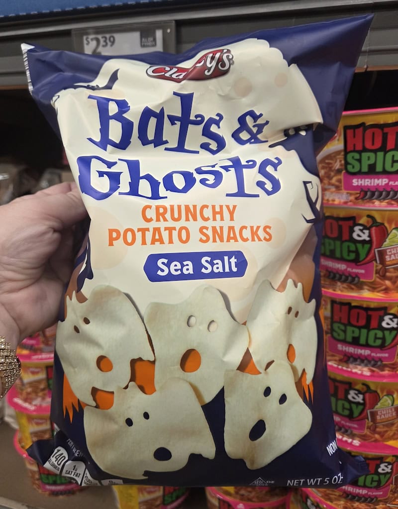 Puffs 2