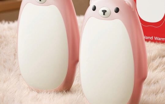 SWEETFULL Hand Warmers