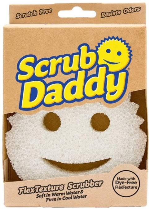Scrub Daddy Sponge